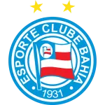 Escudo do  Bahia