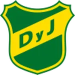 Escudo do  Defensa Y Justicia