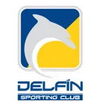 Escudo do  Delfin SC