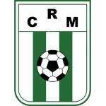 Escudo do  Racing Montevideo