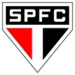 Escudo do  Sao Paulo