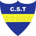 Escudo do  Sportivo Trinidense