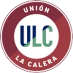 Escudo do  Union La Calera