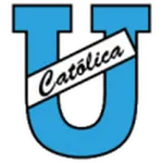 Escudo do  Universidad Catolica