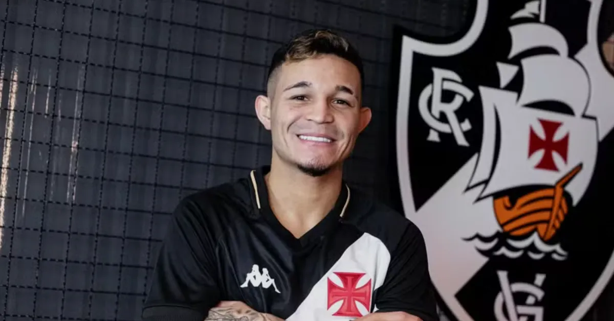 Análise das Contratações do Vasco em 2024: Adson Lidera, Coutinho se Destaca e Rojas Decepciona