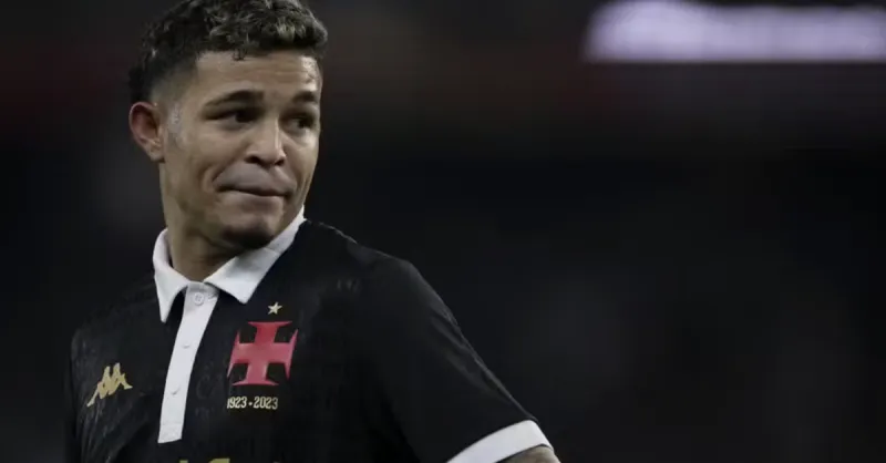 Adson: Recuperação, Retorno e Expectativas no Vasco para o Brasileirão