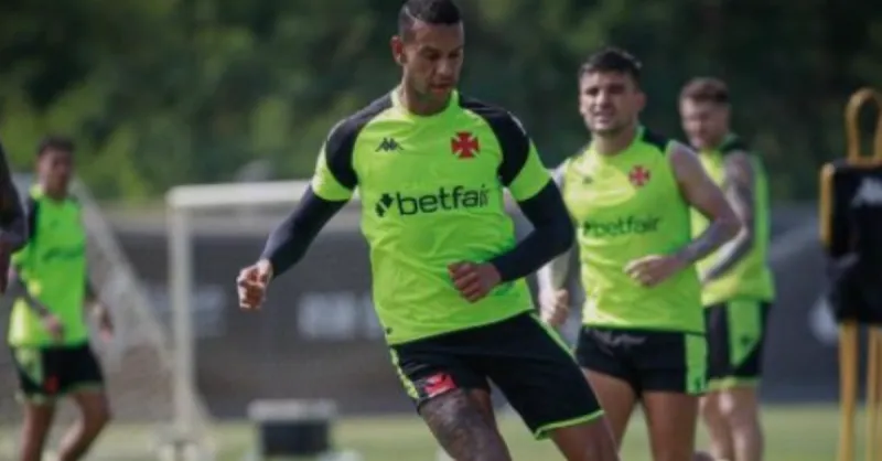 Vasco: Preparação para o Brasileirão e Estratégias na Sul-Americana