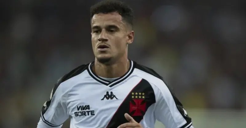 Vasco: Retornos de Léo Jardim, Tchê Tchê e Coutinho para o Brasileirão