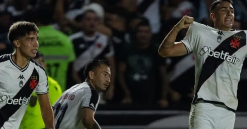 Vasco x Lanús: Decisão na Sul-Americana e Futuro de Carille