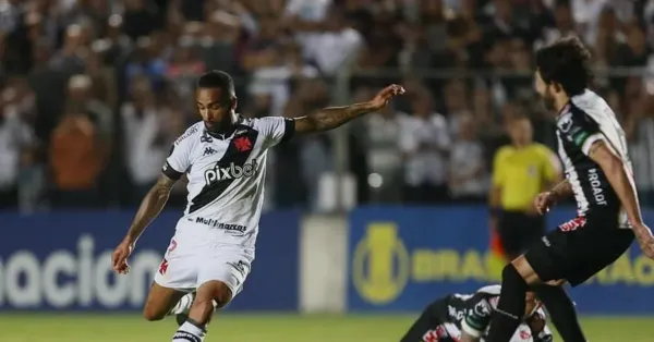 Ingressos Operário-PR x Vasco: Copa do Brasil, Preços e Onde Comprar