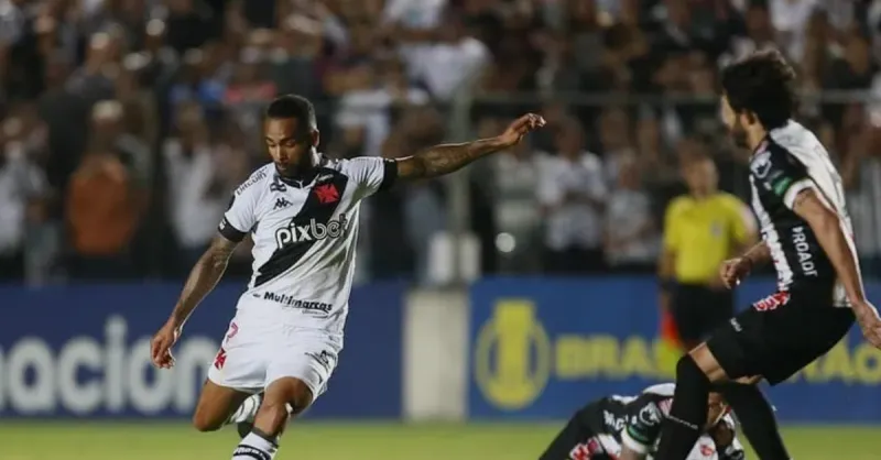 Ingressos Operário-PR x Vasco: Copa do Brasil, Preços e Onde Comprar