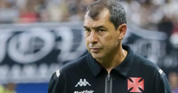 Demissão de Carille no Vasco: Análise e Impacto da Decisão