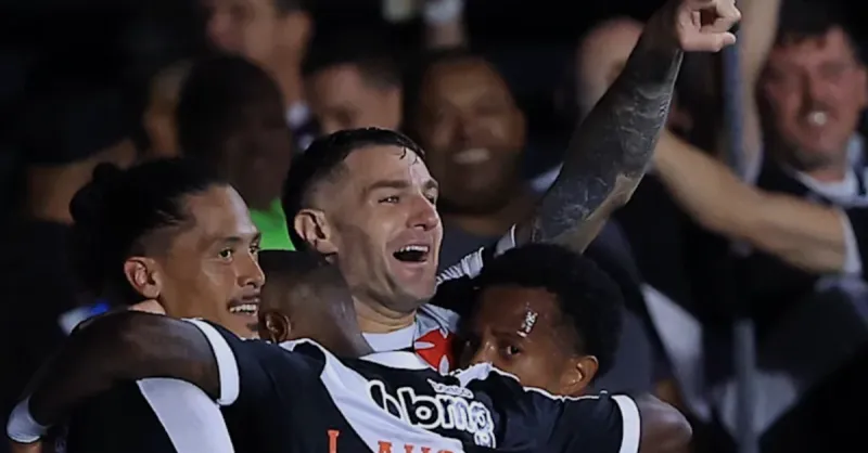 Operário-PR x Vasco Copa do Brasil: Análise, Escalação e Momento do Fantasma