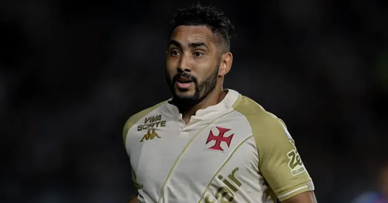 Payet no Vasco: Contrato aparece no BID da CBF com extensão até julho de 2025