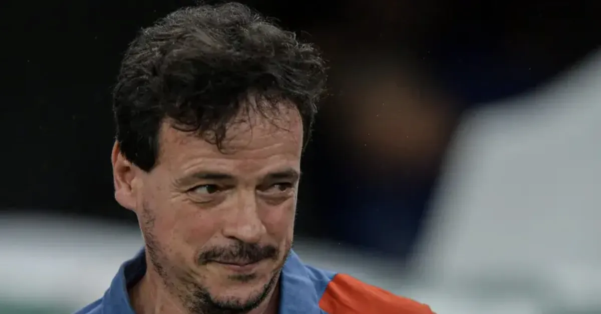 Fernando Diniz no Vasco: Negociação, Salário e Otimismo por Acerto