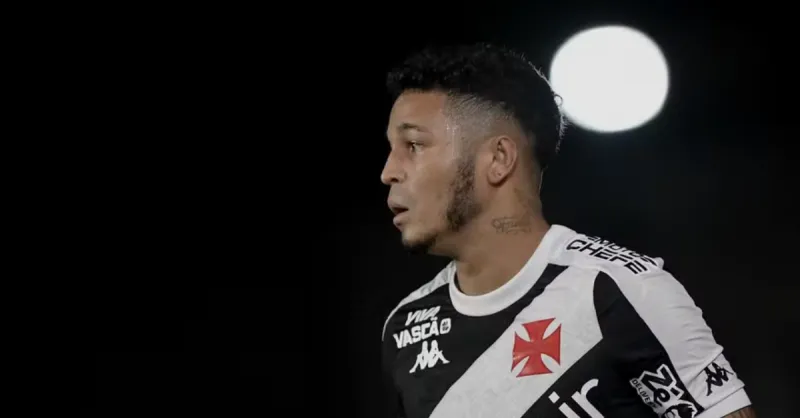 Adson Vasco: Entenda Por Que Atacante Não Jogou Contra Operário