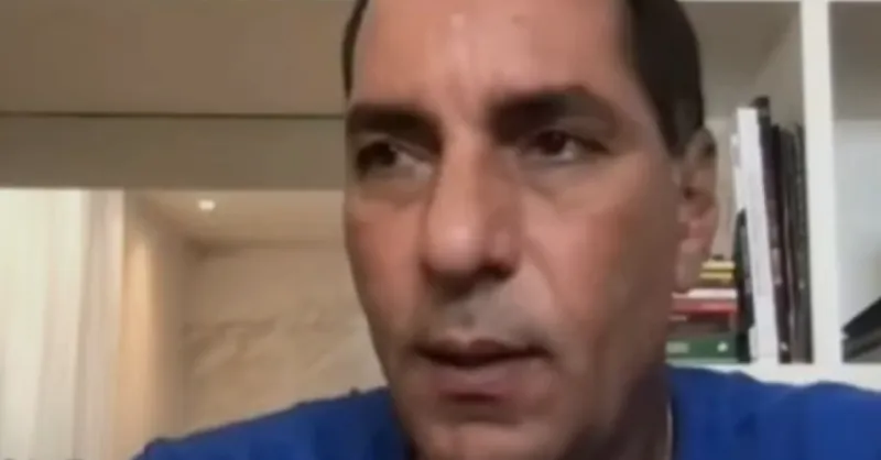 Edmundo Dispara Contra Coutinho no Vasco: Falta de História e Custos