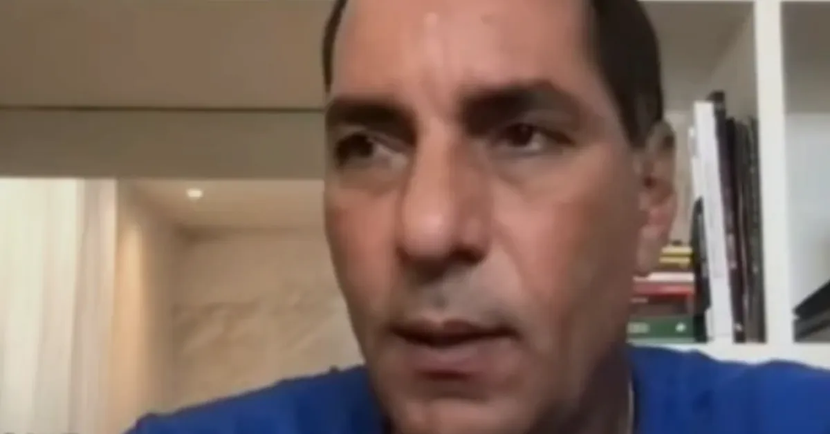 Edmundo Dispara Contra Coutinho no Vasco: Falta de História e Custos
