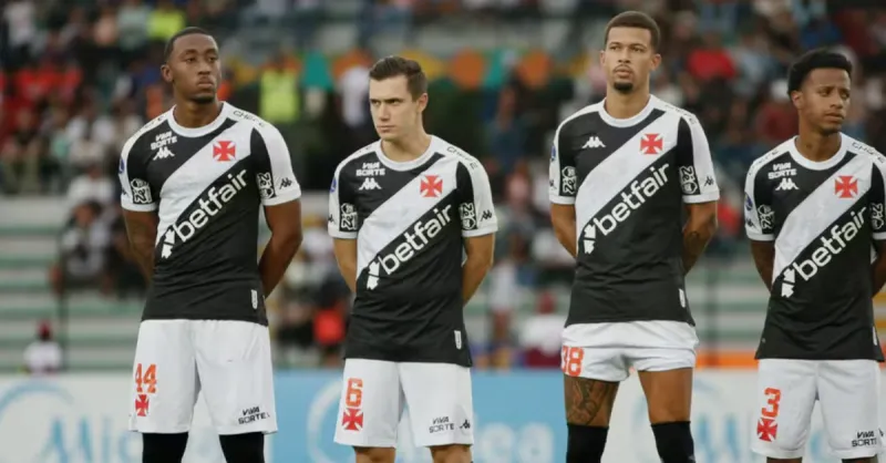 Cenários Vasco Sul-Americana: Chances de Classificação e Análise