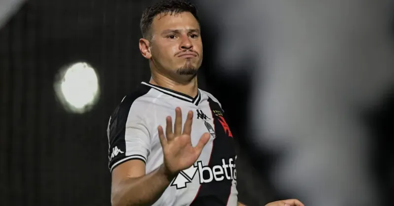 Avaliação do Vasco: Desempenho, Notas e Responsabilidades na Derrota