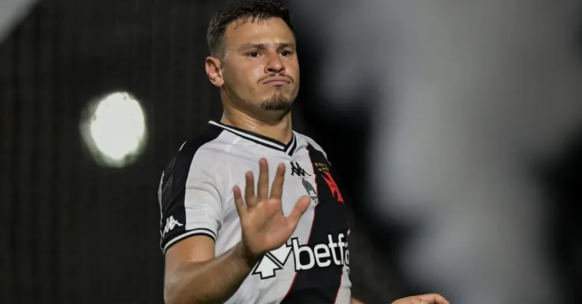 Avaliação do Vasco: Desempenho, Notas e Responsabilidades na Derrota