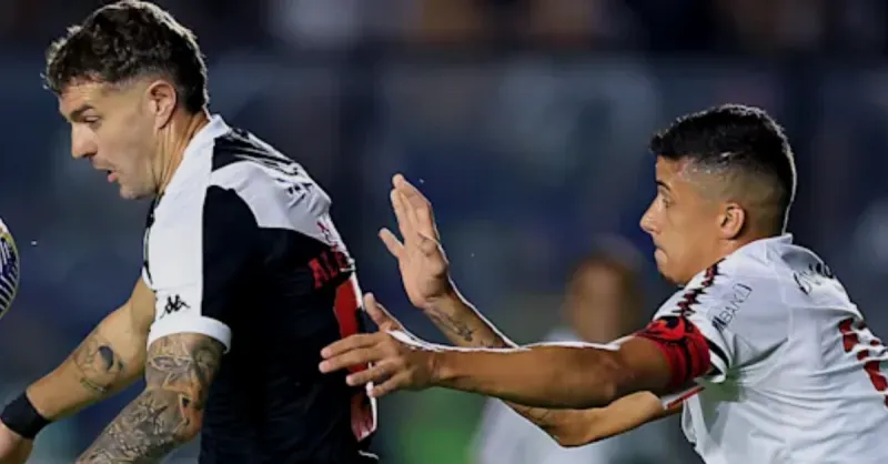 Vitória x Vasco: Duelo Crucial no Barradão por Recuperação