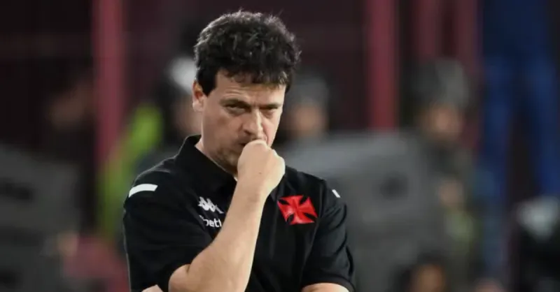 Reações de Diniz na Estreia pelo Vasco: Análise Comportamental