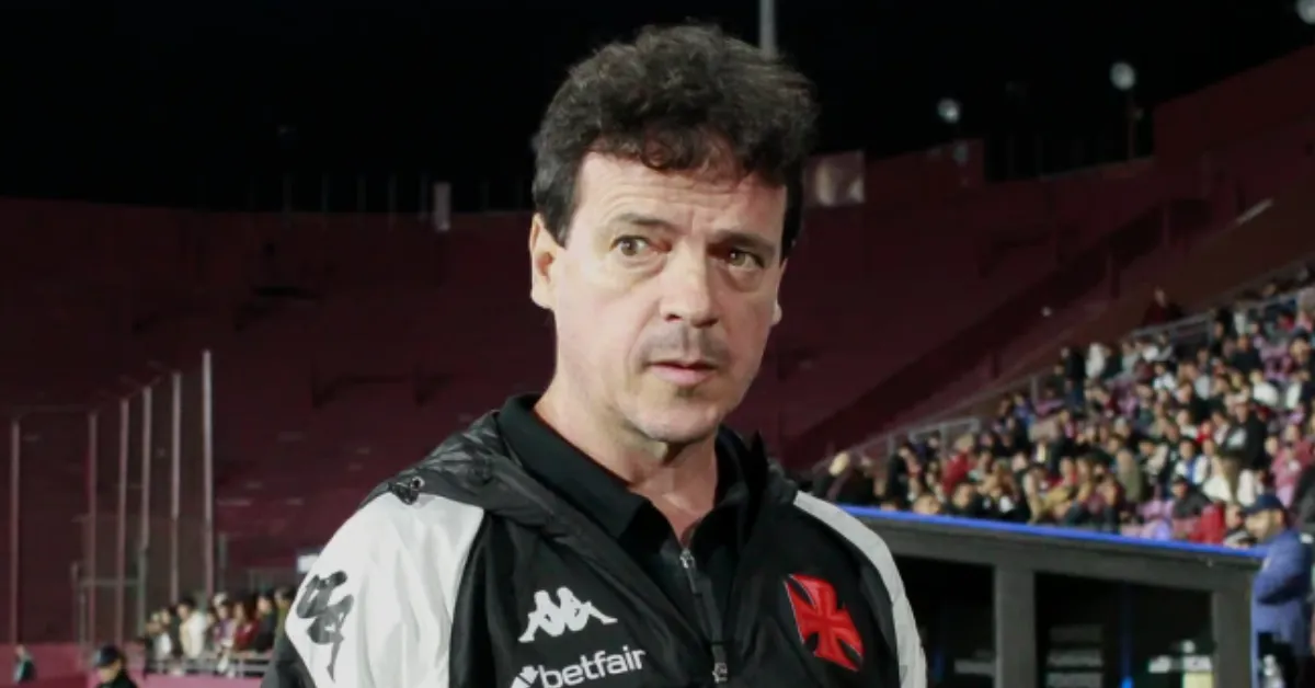 Fernando Diniz: Conexão com a Torcida do Vasco e Desafios