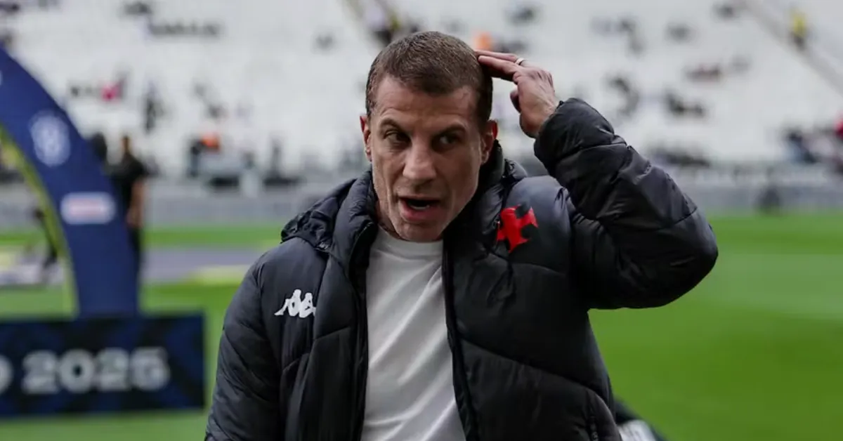 Fernando Diniz e a Influência de Pedrinho no Vasco: Análise