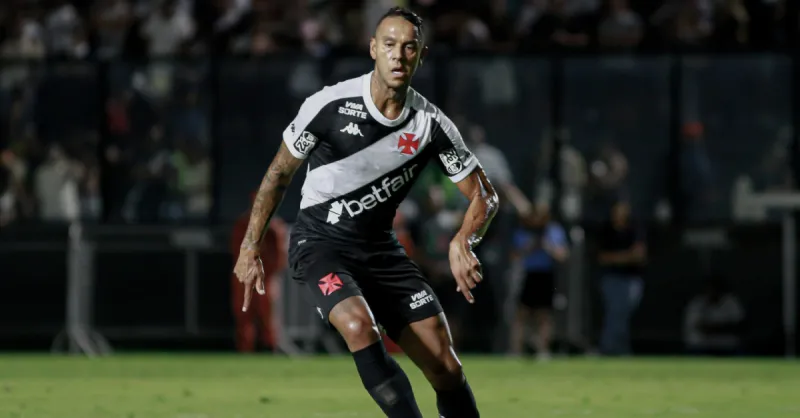 Souza Detona Edmundo: Rebaixamento do Vasco e Caráter Duvidoso