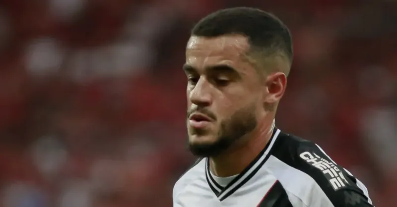 Desafios do Vasco Sem Coutinho: Estratégias para o Clássico