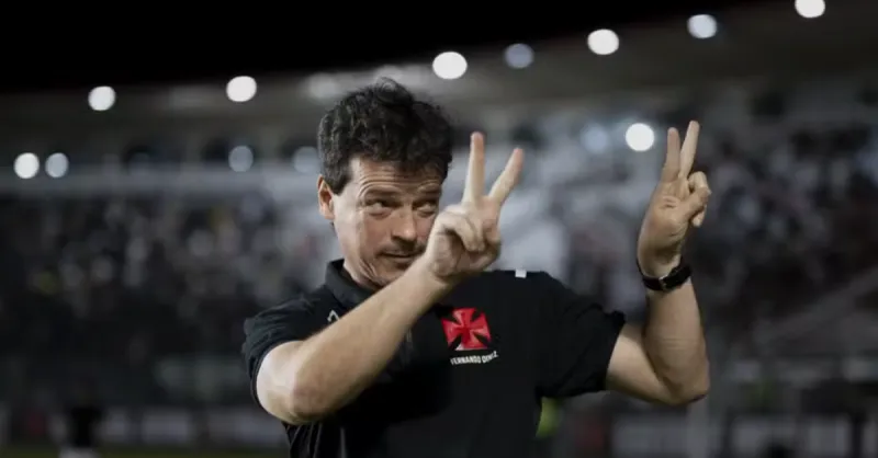 Fernando Diniz: Táticas, Histórico e Impacto em Mata-Matas