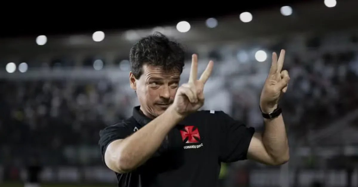 Fernando Diniz: Táticas, Histórico e Impacto em Mata-Matas