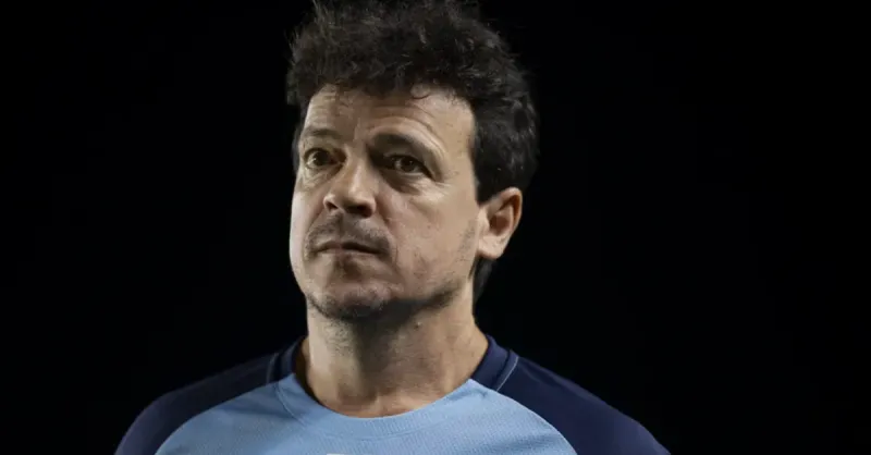 Fernando Diniz: Reações e Emoção na Classificação do Vasco