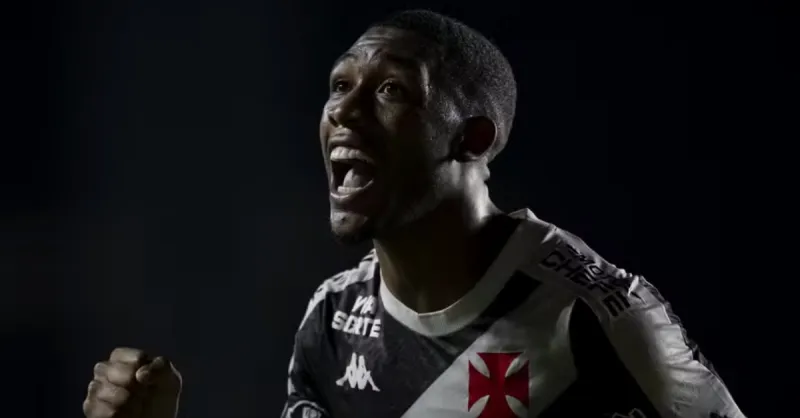 Diniz e Rayan: Dinâmica, Elogios e Expectativas no Vasco