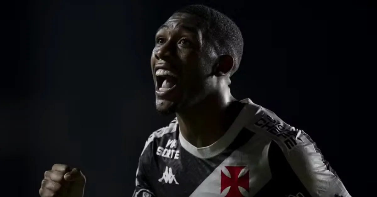Diniz e Rayan: Dinâmica, Elogios e Expectativas no Vasco