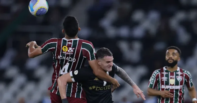 Vasco x Fluminense: Preparação, Desempenho Recente e Expectativas para o Clássico no Brasileirão