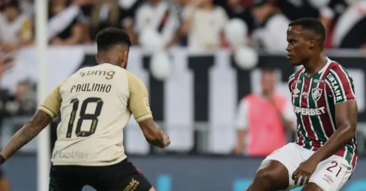 Análise Crítica: O Desafio de Diniz no Clássico Fluminense x Vasco e o Impacto da Ausência de Coutinho no Brasileirão