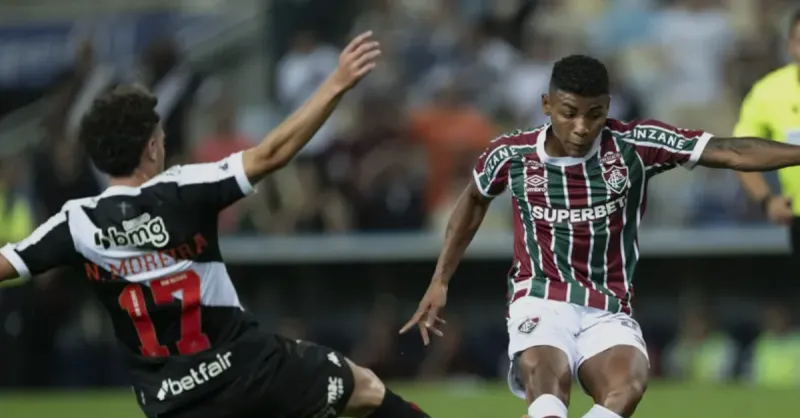 Fluminense Domina Vasco: Análise Profunda da Virada Histórica em Clássicos Cariocas