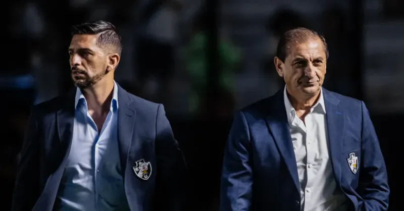 Vasco Condenado: FIFA Determina Pagamento de Milhões a Ramón Díaz – Entenda o Caso e Recursos