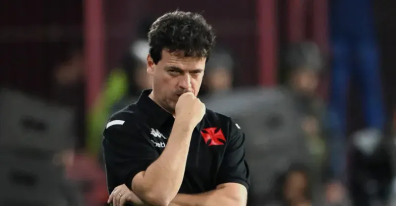 Vasco Sul-Americana: Análise da Campanha, Diniz, Vexame e Próximo Desafio