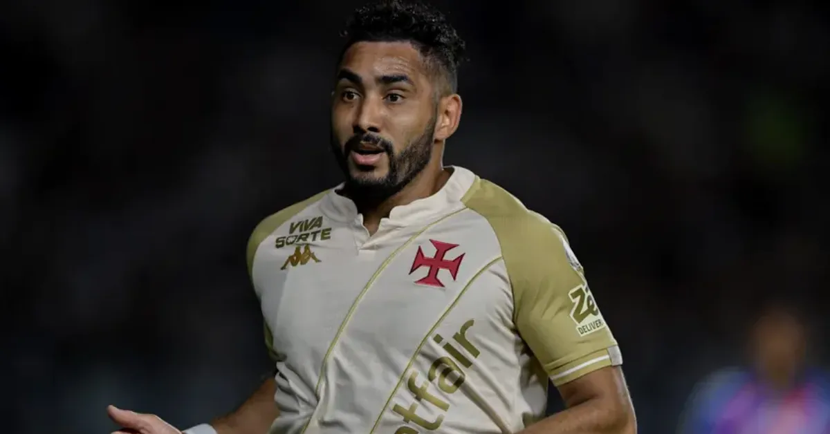 Payet Liberado Vasco | Lesão, Acusações e Futuro Incerto | Análise Crítica