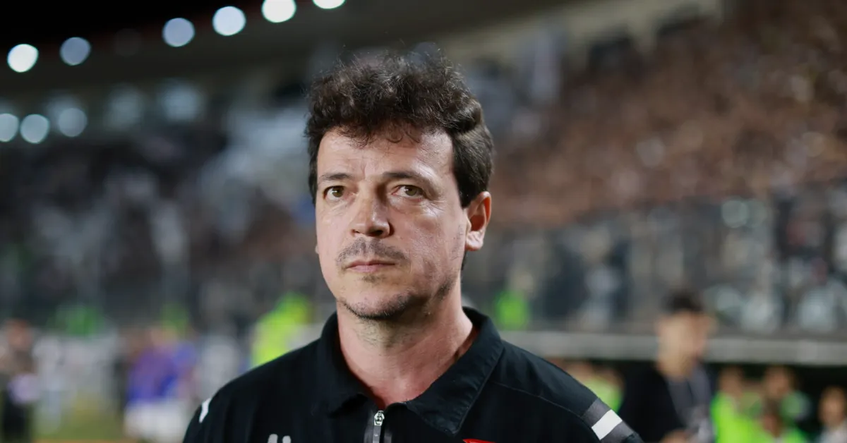 Fernando Diniz no Vasco: Análise Profunda da Metodologia e Reação do Elenco
