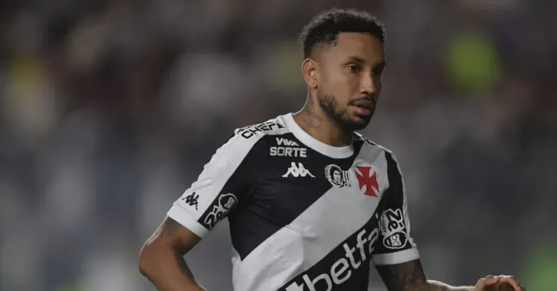 Jair no Vasco: Retorno Apoiado por Diniz e Implicações para o Brasileirão