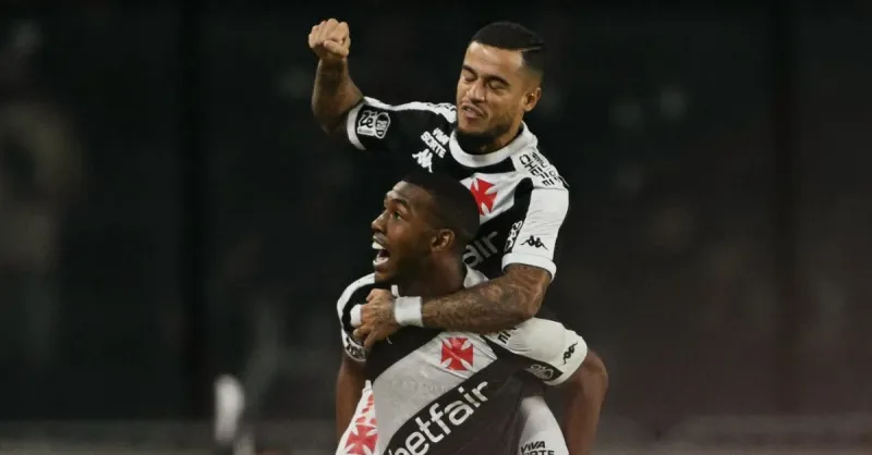 Vasco Sul-Americana: Chaveamento, Altitude e Desafios Geográficos | Análise