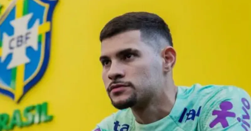 Bruno Guimarães e Vasco: Sonho da Torcida e Ação de Pedrinho | Seleção Brasileira