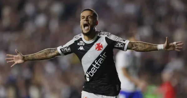 Coutinho no Vasco: Negociações Avançam para Contrato Definitivo | Mercado da Bola