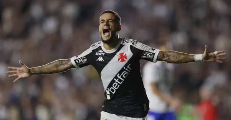 Coutinho no Vasco: Negociações Avançam para Contrato Definitivo | Mercado da Bola