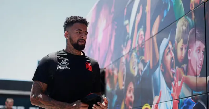 Paulinho Vasco: Renovação Contratual, Recuperação Pós-Lesão e Desempenho em Campo