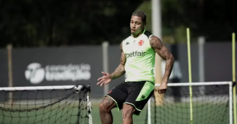 Vasco: David e Estrella Aceleram Recuperação e Sacrificam Férias – Análise Profunda